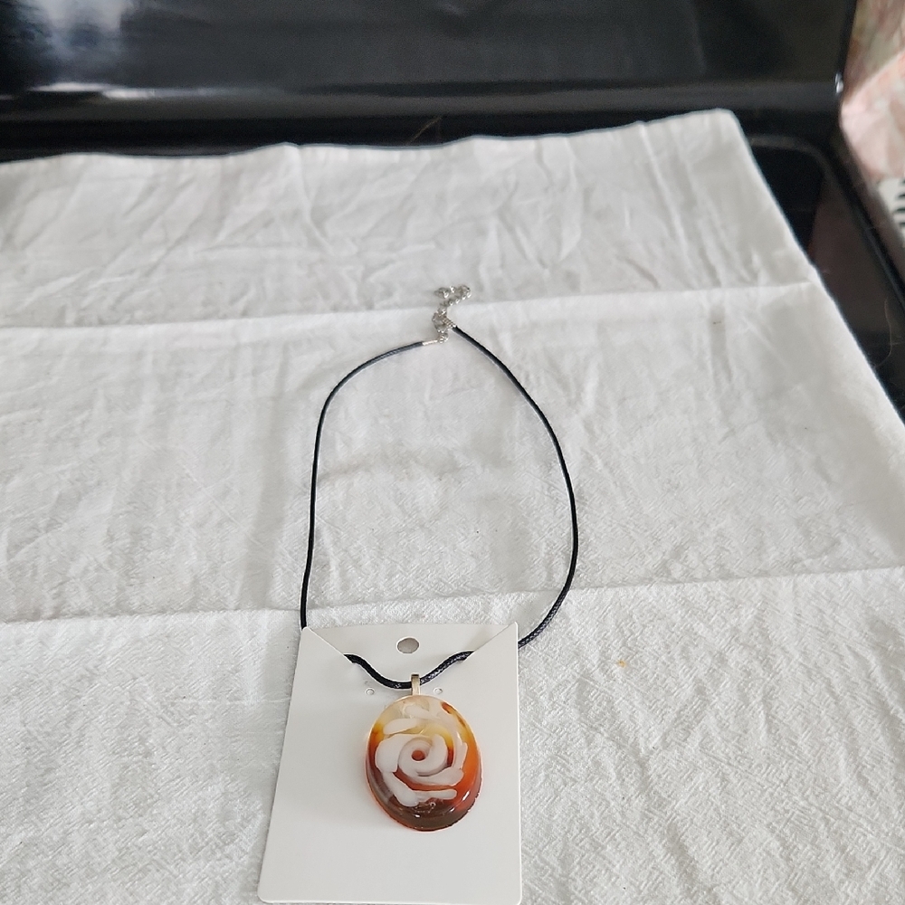 Pretty Necklace
